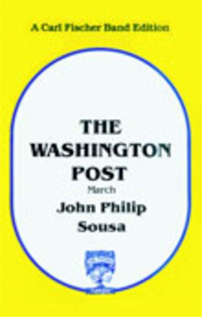 Washington Post March